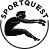 Sportquest logo black