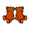 teddy bear