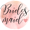 bridesmaaid