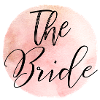 The bride
