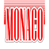 monaco