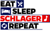 Schlager Repeat Repeat Schlagerfan music