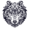 Wolf Design