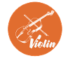 Violon - Violon - Violoniste - Cadeau