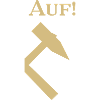 Partnershirt - Glück Auf! - Auf