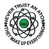 Atom Science Science