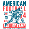 American football