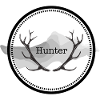 Be a Hunter