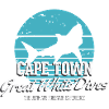 Cape Town Great White Shark Dives