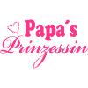 Papas Prinzessin