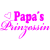 Papa´s Prinzessin