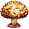 A Bomb - atomic bomb