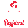 J'aime mon copain gamer