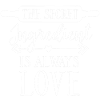 The secret ingredient white