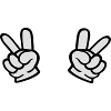 sieg hand