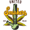 Marijuana cannabas weed leaf