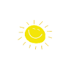 little sunshine
