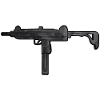 Mitraillette Uzi