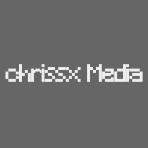 chrissx Media white