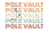 Pole Vault Sport
