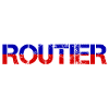 Routier Bleu Blanc Rouge