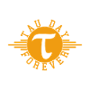 Tau day forever