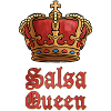 Salsa Königin