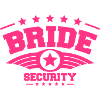 Bride Security
