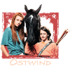 Ostwind Aris Ankunft Mika, Ari und Ostwind