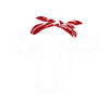 Cow farming