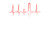 Heartbeat plane ECG