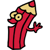 joyful pin