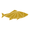Poisson hipster géométrique