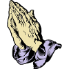 Hands