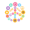 70's Peace