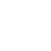 Blomst silhuet ikon blomstre lilje blomster