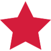 Redstar, Roter Stern