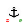 Mon bateau appelle - Tshirt drôle