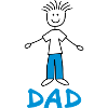 Dad