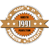 Made in 1991