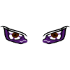Angry Eyes