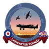 Lancaster Bomber