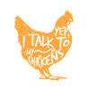 Chicken lovers