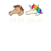 Din tante min tante hest unicorn gave