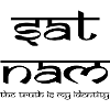 sat nam black