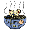 Sumo soup