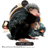 Fantastic Beasts Nifflers Mug