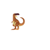 dinosaur