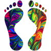 Feet