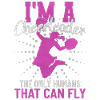 Cheerleader